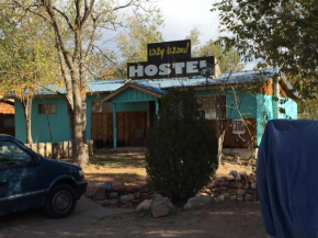 The Lazy Lizard Hostel